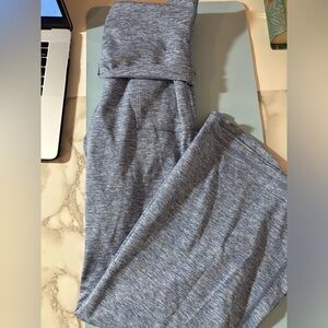 Aerie hugger fold over flares